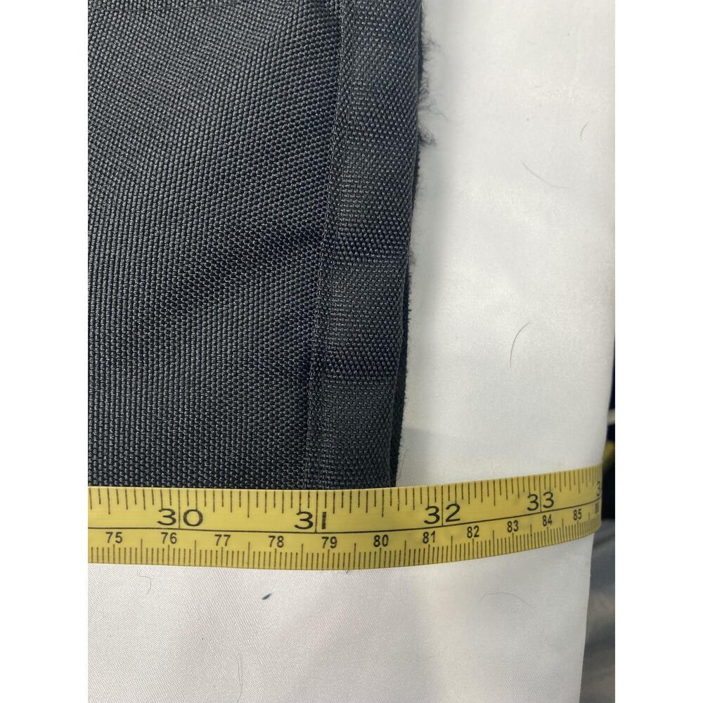 Arctix Women’s Snow Pants Black 1800X 3K Series Insulated Waterproof Ski 2X - Picture 8 of 10